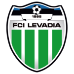 FCI Levadia