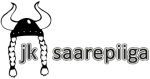JK Saarepiiga