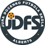 JDFS Alberts/Black