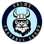Salme Futsal Squad