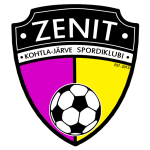 Kohtla-Järve SK Zenit