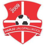 Harju JK Rae Punane