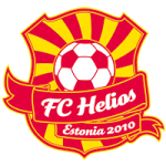 FC Helios Veeriku I