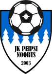JK Peipsi NOORUS