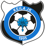 Keila JK sinine