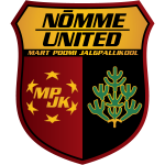 FC Nõmme United Punane