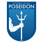 Pärnu JK Poseidon sinine 