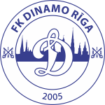 Riga Dinamo FK