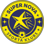 SK Super Nova/Yellow