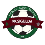 FK Sigulda Orange