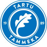 JK Tammeka