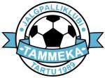 JK Tammeka II