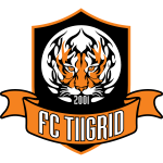 FC Tiigrid/Ararat
