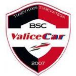 FC ValiceCar
