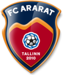 FC Ararat Tallinn (EST)