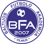 BFA Vilnius