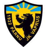 JK Pärnu Vaprus Must