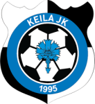 Keila JK 2017 valge