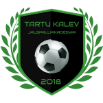 FA Tartu Kalev/Merkuur Juunior ÜM Valge