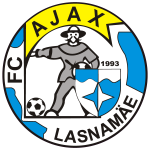FC Ajax Lasnamäe
