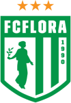 FC Flora Rohelised