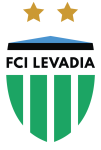 Tallinna FC Levadia Rohelised