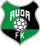 FK Auda Baldone/Green