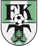 SK Vēsma/FK Tukums 2000