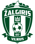 FK Žalgiris Vilnius/Balti