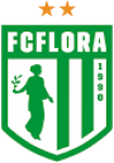 FC Flora Rohelised
