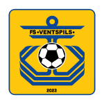 FS Ventspils 2018