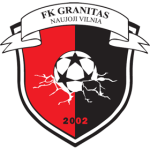 Vilniaus Granitas 2