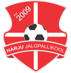 Harju JK Rae HL