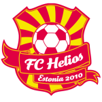 FC Helios Tartu