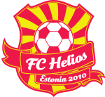 FC Helios  Punane