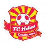 FC Helios Tartu