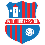 Paide Linnameeskond Valge