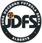 JDFS Alberts/Orange