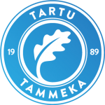 Tartu Jk Tammeka Valge