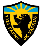 Pärnu JK Vaprus Must