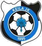 Keila JK 2017 sinine