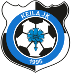 Keila JK valge