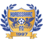 FC Kuressaare Kollane