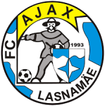Lasnamäe FC Ajax