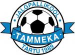 Tartu JK Tammeka Kollane