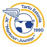 Tartu JK Merkuur-Juunior (EST)