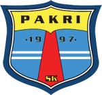 Pakri SK