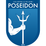 JK Poseidon Harrastajad