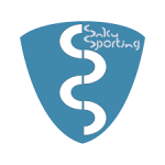 Saku Sporting (Booked)