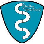 Saku Sporting valge